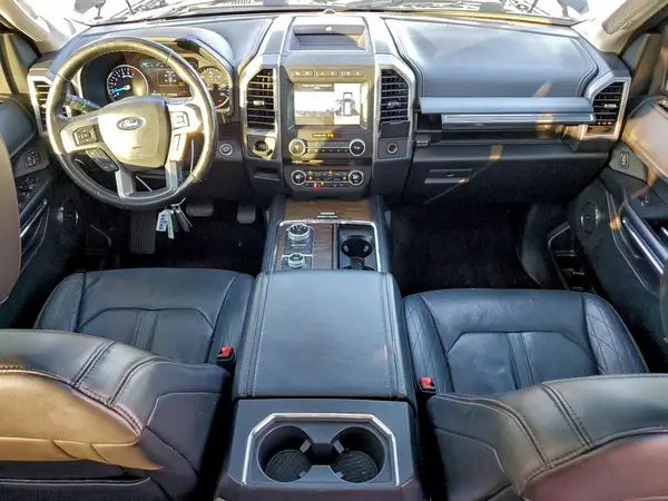 1FMJU1MT9JEA49832 2018 FORD EXPEDITION - Image 8