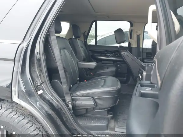 1FMJU1MT9JEA52942 2018 FORD EXPEDITION - Image 8
