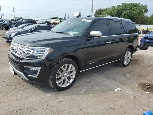 1FMJU1MT9JEA63519 2018 FORD EXPEDITION - Image 1