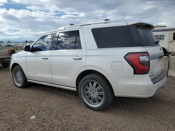 1FMJU1MT9KEA13835 2019 FORD EXPEDITION - Image 2