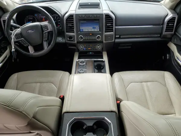 1FMJU1MT9KEA13835 2019 FORD EXPEDITION - Image 8