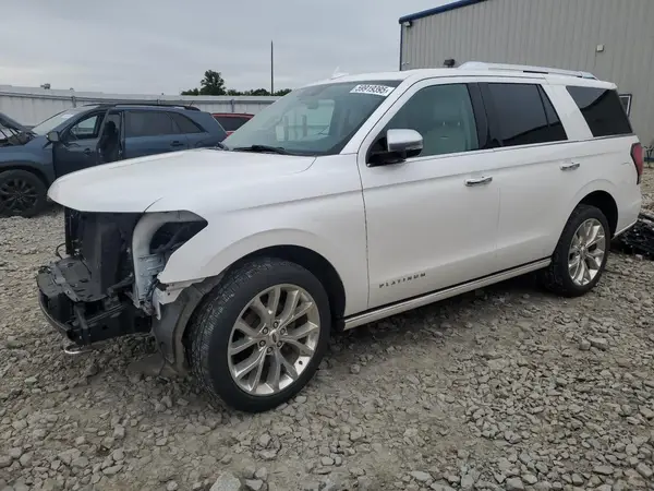 1FMJU1MT9KEA33258 2019 FORD EXPEDITION - Image 1