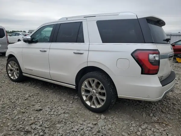 1FMJU1MT9KEA33258 2019 FORD EXPEDITION - Image 2