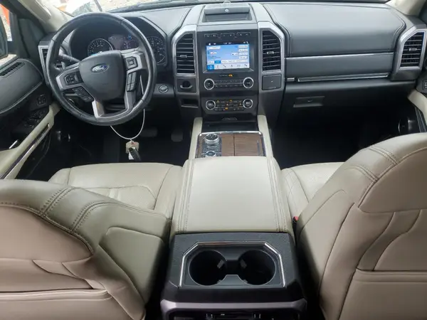1FMJU1MT9KEA33258 2019 FORD EXPEDITION - Image 8
