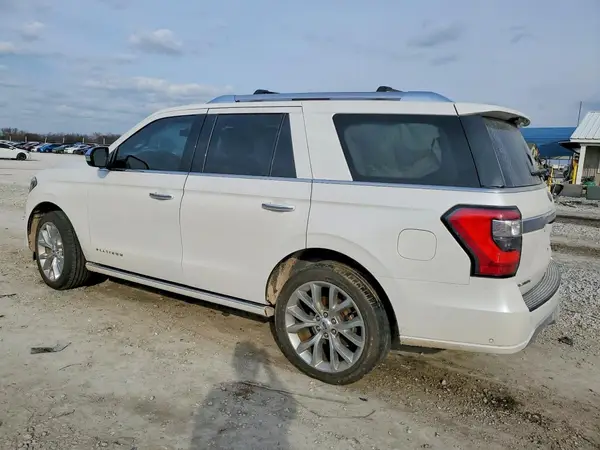 1FMJU1MT9KEA45149 2019 FORD EXPEDITION - Image 2