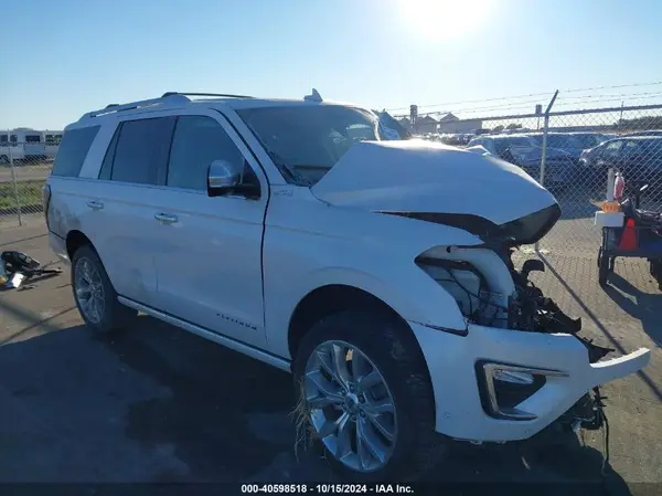 1FMJU1MT9KEA48486 2019 FORD EXPEDITION - Image 1