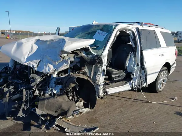 1FMJU1MT9KEA48486 2019 FORD EXPEDITION - Image 2