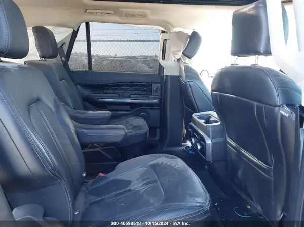 1FMJU1MT9KEA48486 2019 FORD EXPEDITION - Image 8