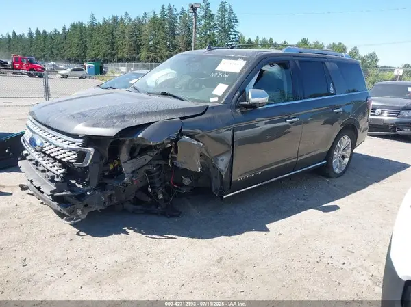 1FMJU1MT9KEA52828 2019 FORD EXPEDITION - Image 2