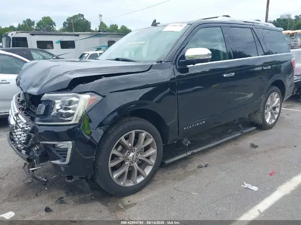 1FMJU1MT9KEA64056 2019 FORD EXPEDITION - Image 2