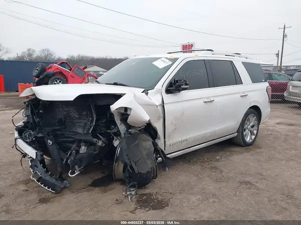 1FMJU1MT9KEA72576 2019 FORD EXPEDITION - Image 2