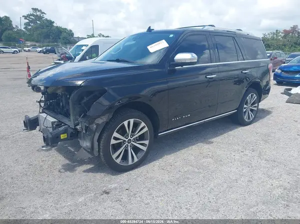 1FMJU1MT9LEA27235 2020 FORD EXPEDITION - Image 2