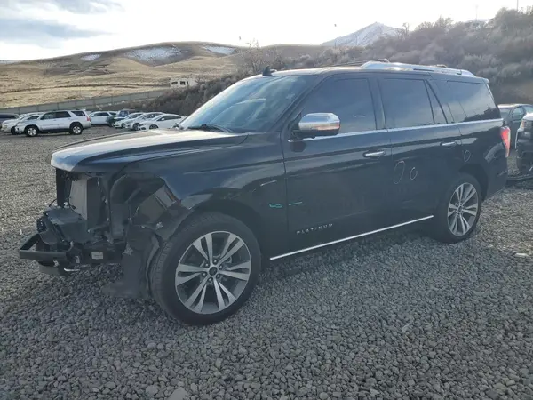 1FMJU1MT9LEA37599 2020 FORD EXPEDITION - Image 1