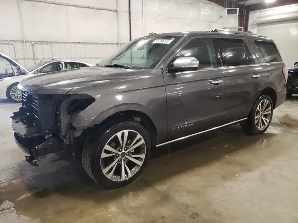 1FMJU1MT9LEA37876 2020 FORD EXPEDITION - Image 1
