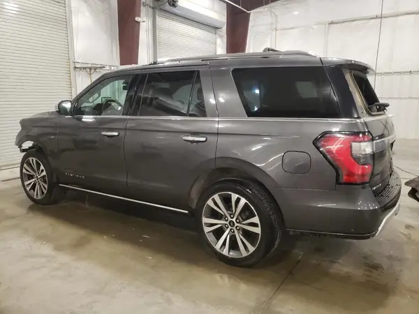 1FMJU1MT9LEA37876 2020 FORD EXPEDITION - Image 2