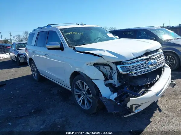 1FMJU1MT9LEA61353 2020 FORD EXPEDITION - Image 1