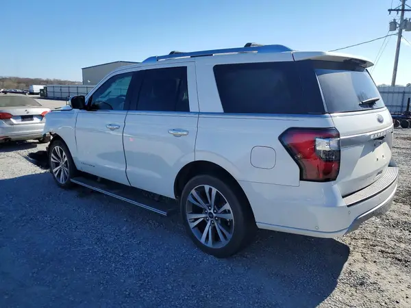 1FMJU1MT9MEA24434 2021 FORD EXPEDITION - Image 2