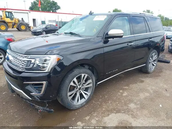 1FMJU1MT9MEA67414 2021 FORD EXPEDITION - Image 2