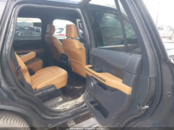 1FMJU1MT9NEA60349 2022 FORD EXPEDITION - Image 8
