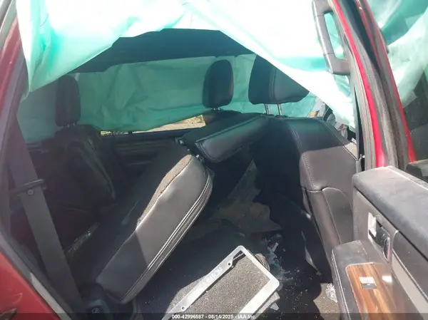 1FMJU1MTXGEF00212 2016 FORD EXPEDITION - Image 8