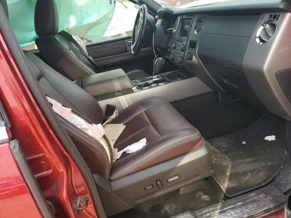 1FMJU1MTXHEA23931 2017 FORD EXPEDITION - Image 8
