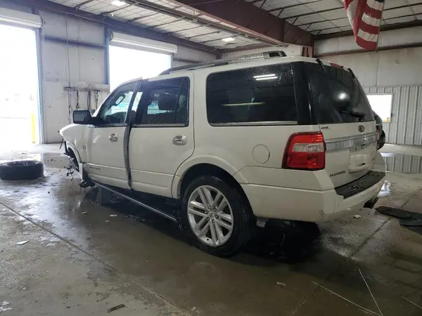 1FMJU1MTXHEA51986 2017 FORD EXPEDITION - Image 2
