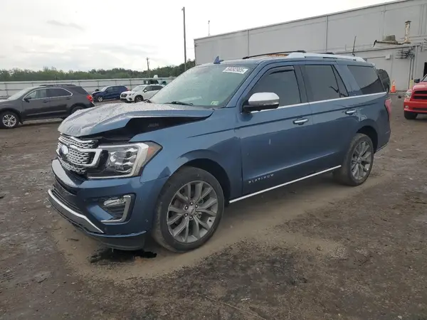 1FMJU1MTXJEA01000 2018 FORD EXPEDITION - Image 1