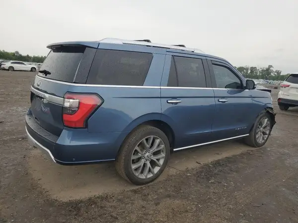 1FMJU1MTXJEA01000 2018 FORD EXPEDITION - Image 2