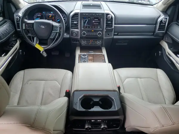 1FMJU1MTXJEA01000 2018 FORD EXPEDITION - Image 8