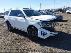 1FMJU1MTXJEA07699 2018 FORD EXPEDITION