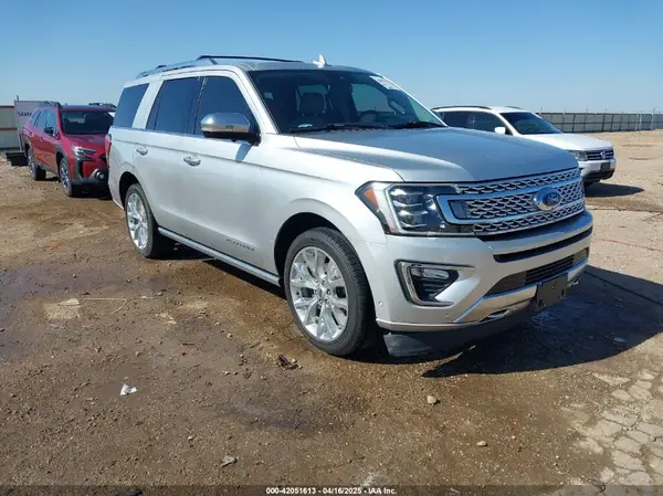 1FMJU1MTXJEA21795 2018 FORD EXPEDITION - Image 1