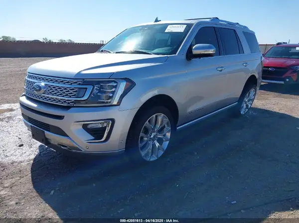 1FMJU1MTXJEA21795 2018 FORD EXPEDITION - Image 2