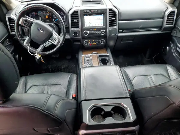 1FMJU1MTXJEA50164 2018 FORD EXPEDITION - Image 8