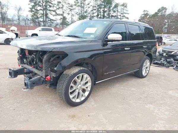 1FMJU1MTXJEA59625 2018 FORD EXPEDITION - Image 2