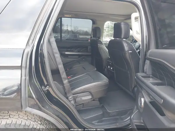 1FMJU1MTXJEA59625 2018 FORD EXPEDITION - Image 8