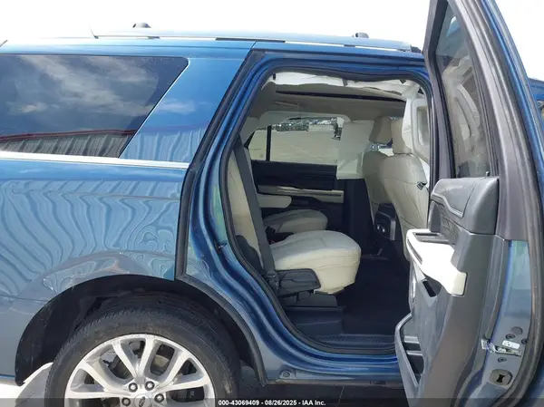 1FMJU1MTXKEA04111 2019 FORD EXPEDITION - Image 8