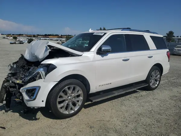 1FMJU1MTXKEA04349 2019 FORD EXPEDITION - Image 1