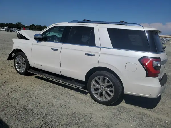 1FMJU1MTXKEA04349 2019 FORD EXPEDITION - Image 2