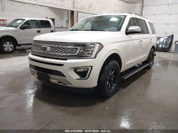 1FMJU1MTXKEA06294 2019 FORD EXPEDITION - Image 2