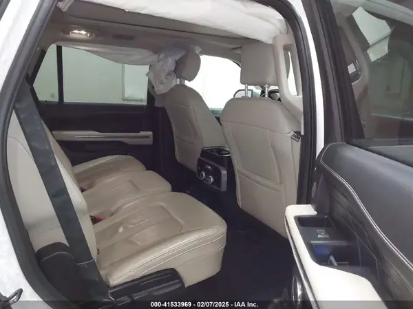 1FMJU1MTXKEA06294 2019 FORD EXPEDITION - Image 8