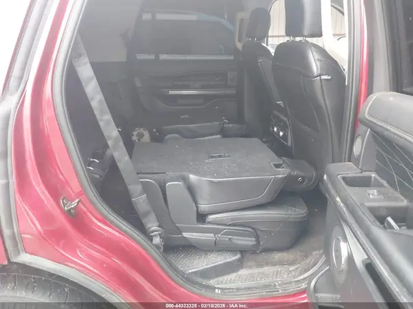 1FMJU1MTXKEA15335 2019 FORD EXPEDITION - Image 8