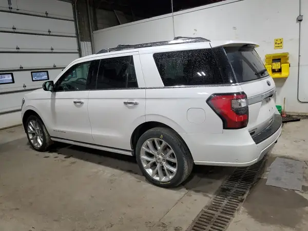 1FMJU1MTXKEA17411 2019 FORD EXPEDITION - Image 2