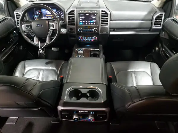 1FMJU1MTXKEA17411 2019 FORD EXPEDITION - Image 8
