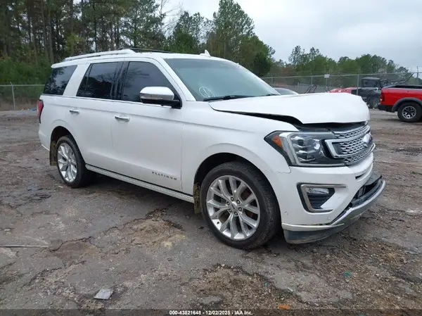 1FMJU1MTXKEA24164 2019 FORD EXPEDITION - Image 1