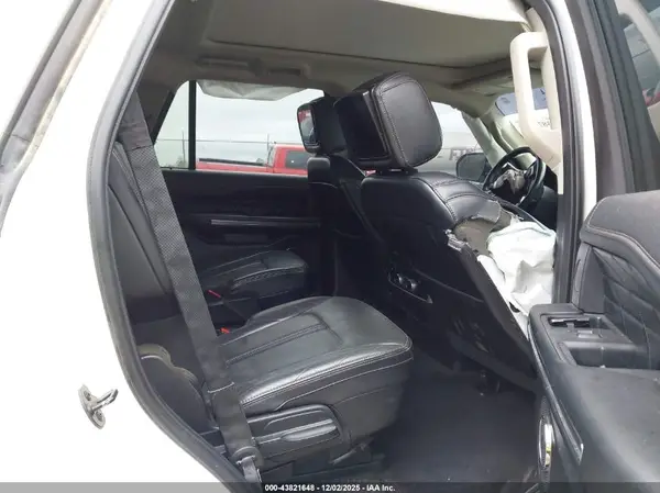 1FMJU1MTXKEA24164 2019 FORD EXPEDITION - Image 8
