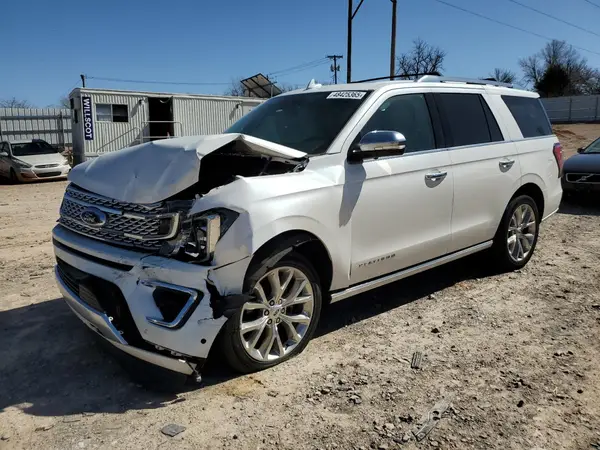 1FMJU1MTXKEA29963 2019 FORD EXPEDITION - Image 1