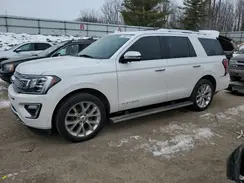 1FMJU1MTXKEA41840 2019 FORD EXPEDITION