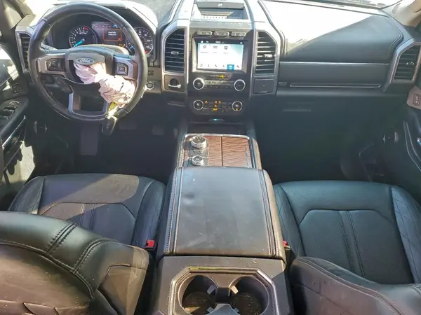 1FMJU1MTXKEA47704 2019 FORD EXPEDITION - Image 8
