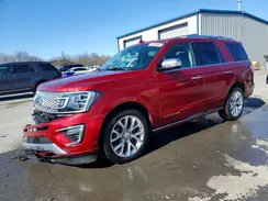 1FMJU1MTXKEA56354 2019 FORD EXPEDITION