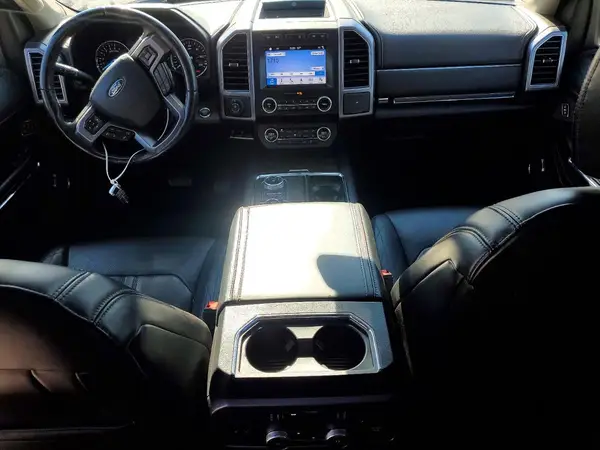1FMJU1MTXKEA56354 2019 FORD EXPEDITION - Image 8